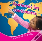 Capa do artigo Contemos Los Continentes