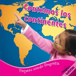 Capa do artigo Contemos Los Continentes