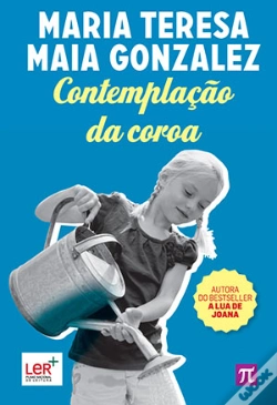 Capa do artigo Contemplação da Coroa