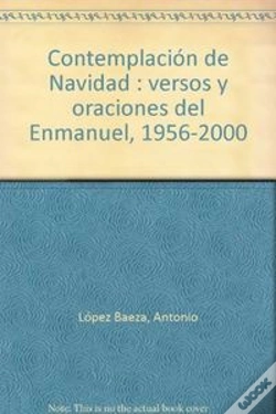 Capa do artigo Contemplación De Navidad