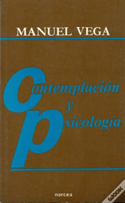 Capa do artigo Contemplación Y Psicolog¡A
