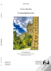 Capa do artigo Contemplacions - Contemplations