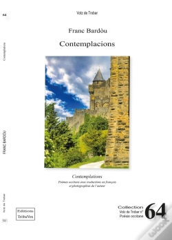 Capa do artigo Contemplacions - Contemplations