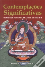 Capa do artigo Contemplações Significativas