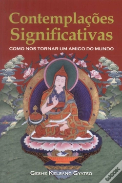 Capa do artigo Contemplações Significativas