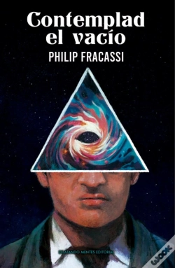 Capa do artigo Contemplad El Vacio