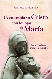 Capa do artigo Contemplar A Cristo Con Los Ojos De Maria