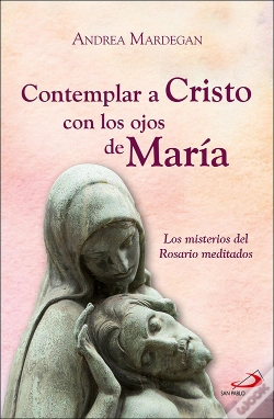 Capa do artigo Contemplar A Cristo Con Los Ojos De Maria