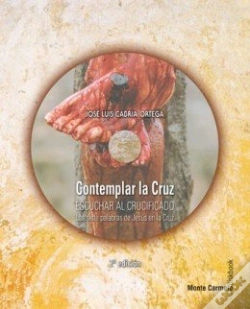Capa do artigo Contemplar La Cruz