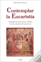 Capa do artigo Contemplar La Eucaristía
