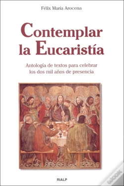 Capa do artigo Contemplar La Eucaristía