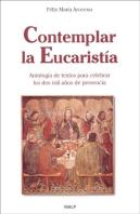 Contemplar La Eucaristía