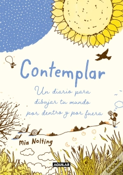 Capa do artigo Contemplar