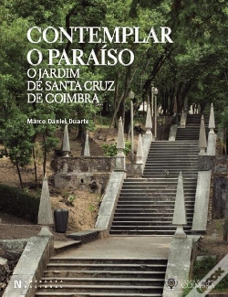 Capa do artigo Contemplar o Paraíso