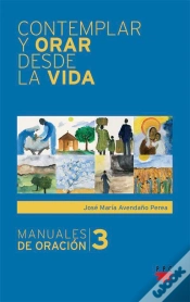 Capa do artigo Contemplar Y Orar Desde La Vida