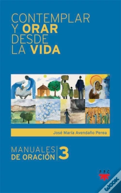 Capa do artigo Contemplar Y Orar Desde La Vida