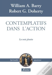 Capa do artigo Contemplatifs Dans L