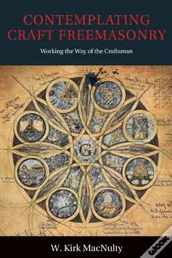 Capa do artigo Contemplating Craft Freemasonry
