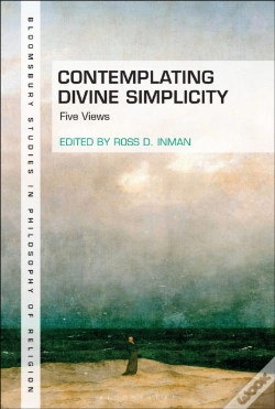 Capa do artigo Contemplating Divine Simplicity