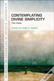Capa do artigo Contemplating Divine Simplicity