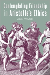 Capa do artigo Contemplating Friendship In Aristotle