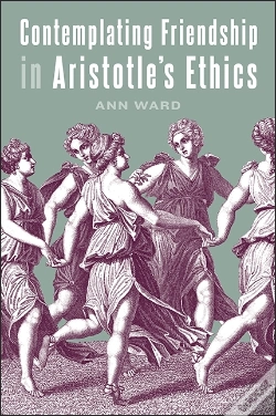 Capa do artigo Contemplating Friendship In Aristotle'S Ethics
