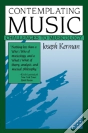 Capa do artigo Contemplating Music