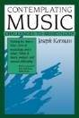 Contemplating Music - Preview