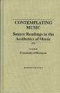 Contemplating Music - Preview
