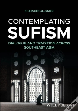 Capa do artigo Contemplating Sufism