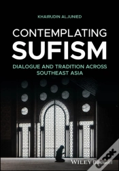 Capa do artigo Contemplating Sufism