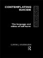 Contemplating Suicide - Preview