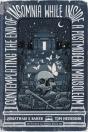 Contemplating The End Of Insomnia While Inside A Postmodern Mausoleum - Preview
