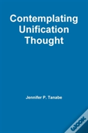 Capa do artigo Contemplating Unification Thought