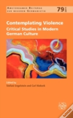 Capa do artigo Contemplating Violence