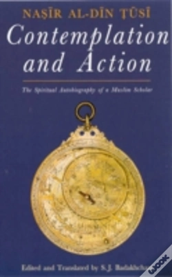 Capa do artigo Contemplation And Action