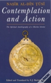 Capa do artigo Contemplation And Action
