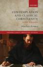 Contemplation And Classical Christianity - Preview
