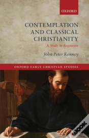 Capa do artigo Contemplation And Classical Christianity