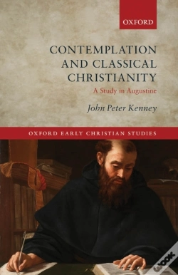 Capa do artigo Contemplation And Classical Christianity