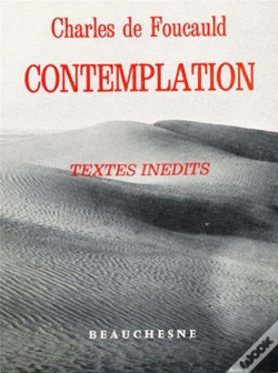 Capa do artigo Contemplation