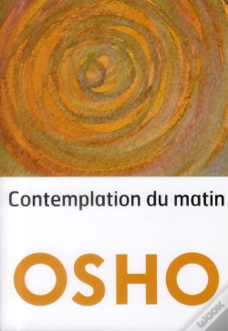 Capa do artigo Contemplation Du Matin
