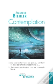 Capa do artigo Contemplation