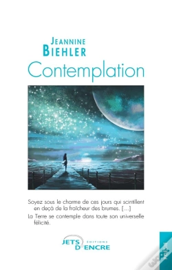 Capa do artigo Contemplation