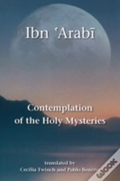 Capa do artigo Contemplation Of The Holy Mysteries