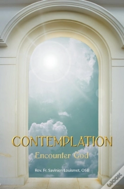 Capa do artigo Contemplation