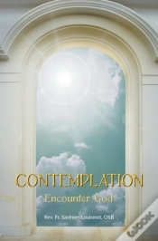 Capa do artigo Contemplation
