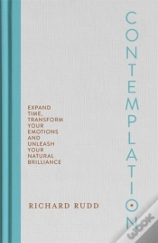 Capa do artigo Contemplation