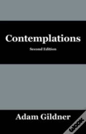 Capa do artigo Contemplations