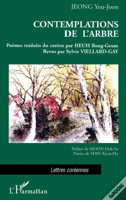Capa do artigo Contemplations De L'Arbre ; Poèmes Traduits Du Coréen